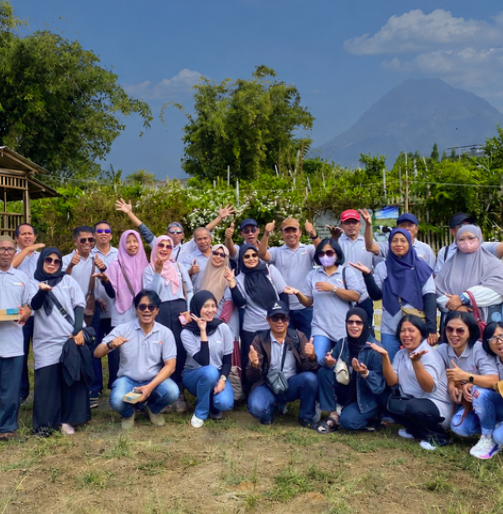 DEWA Perkuat Kesiapan Karyawan Melalui Program MPP